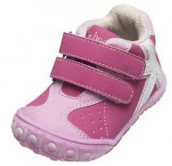 Dětské boty > varianta Pink