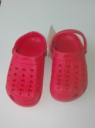 Dětské gumové botičky