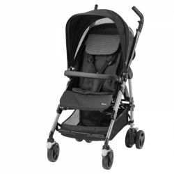 Maxi Cosi Dana Black rawen