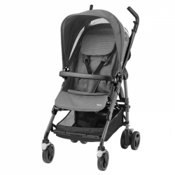 Maxi Cosi Dana Concrete grey