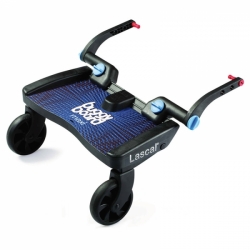 Nordideen BuggyBoard Maxi modré