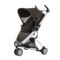 Golfky  Quinny ZAPP XTRA, varianta Brown Boost