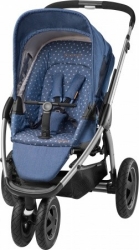 MAXI-COSI MURA PLUS 3 , MURA 3 DENIM HEARTS