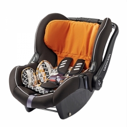Gesslein F6 Air+ 2017 HB ( s ruční brzdou ),  657657