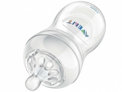 Avent Láhev 260 ml Natural PP