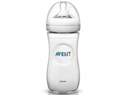 Avent Láhev 330 ml Natural PP