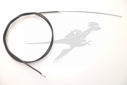 Univerzální brzdový kabel 175 cm