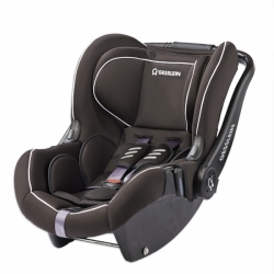 Gesslein kočárek F4 Air+ 2019 model 953953 / Autosedačka BabyGo