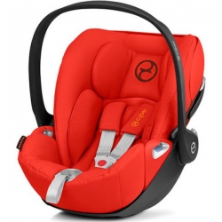 Autosedačka Cybex Cloud Z i-Size 2019
