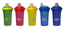 Nuby - hrneček 270ml