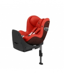 Autosedačka CYBEX SIRONA Z I-SIZE FERRARI  2019