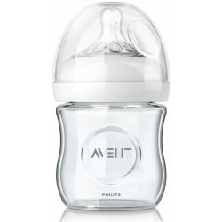 Avent Skleněná lahev 120 ml