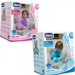 CHICCO projektor Baby Bear