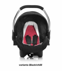 varianta Black/Chilli