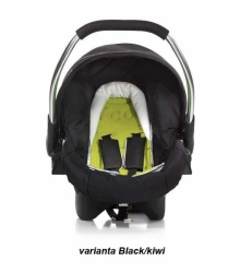 varianta Black/kiwi