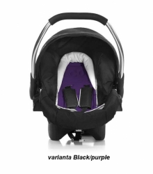 varianta Black/purple