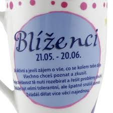 Blíženci