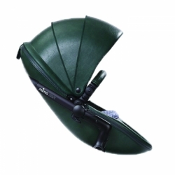kočárek MIMA XARI barva British Green