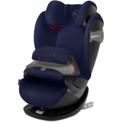 Autosedačka Cybex Pallas M-Fix 2018