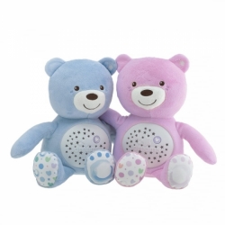 CHICCO projektor Baby Bear