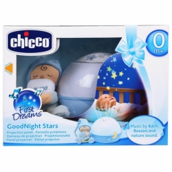 CHICCI projektor GoodNight Stars