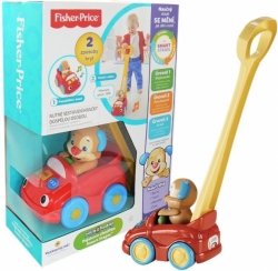 Fisher Price Chodítko s pejskem