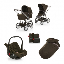ABC Design set CONDOR 4  