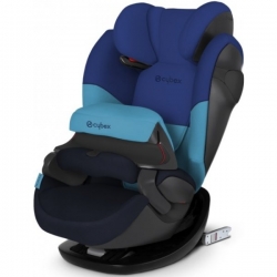 Autosedačka Cybex Pallas M-fix 2019