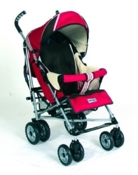 Baby Plus kočárek Compact Plus+ nánožník  za 50% ceny - kopie, varianta 624