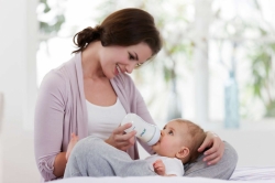Phillips Avent Láhev 125ml Natural PP