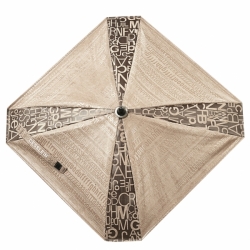 Gesslein Indy Avenue Deštník - slunečník