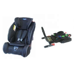Klippan Triofix Maxi Freestyle se základnou