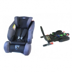 Klippan Triofix Maxi Sport se základnou