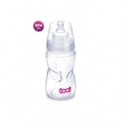 LOVI láhev 250 ml bez BPA