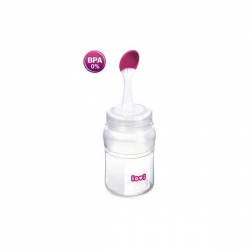 LOVI Kojenecká láhev 120 ml