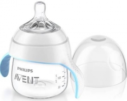 Philips Avent Lahvička na učení 150ml