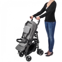 Maxi Cosi Dana Black rawen