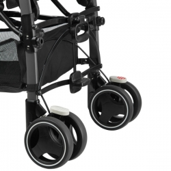 Maxi Cosi Dana Black rawen