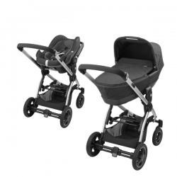 Maxi Cosi Stella Sparkling grey