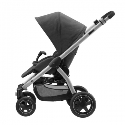 Maxi Cosi Stella Sparkling grey