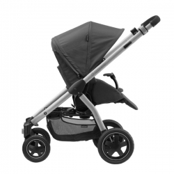 Maxi Cosi Stella Sparkling grey