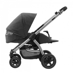 Maxi Cosi Stella Sparkling grey