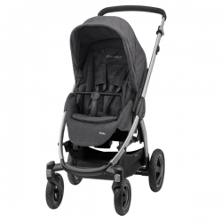 Maxi Cosi Stella Sparkling grey