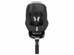 Maxi-Cosi Pearl Black Raven 2017 