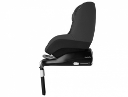 Maxi-Cosi Pearl Black Raven 2017 