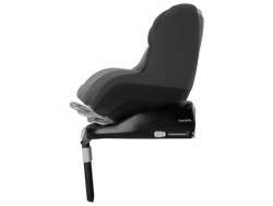 Maxi-Cosi Pearl Black Raven 2017 