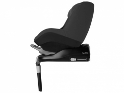 Maxi-Cosi Pearl Black Raven 2017 