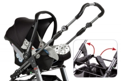 Racer GTS Nacvakávací adaptér (příslušenství)