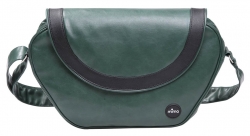 Přebalovací taška MIMA XARI barva British Green
