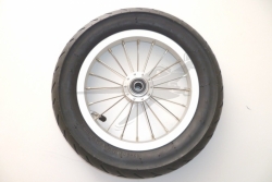 TFK Přední kolo hliník